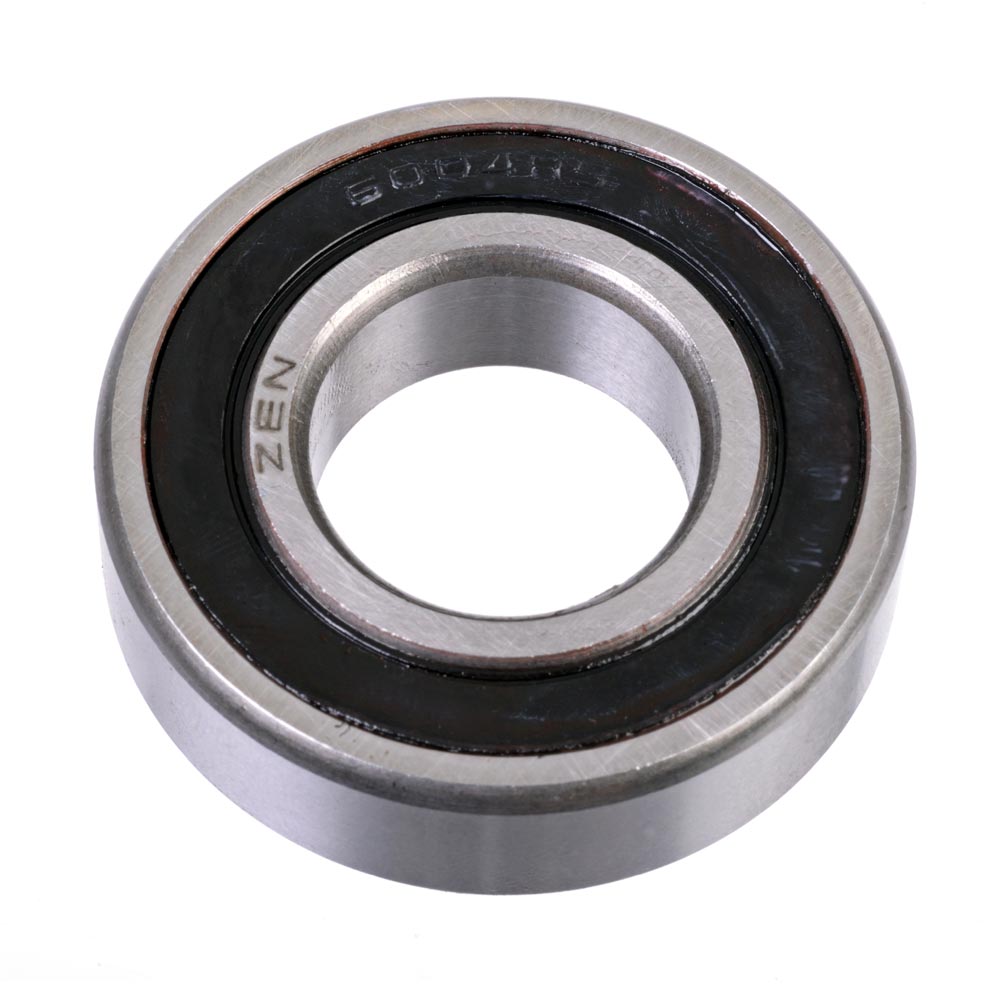ID Sealed Bearing-6004 2RS - 20x42x12mm-BRINK