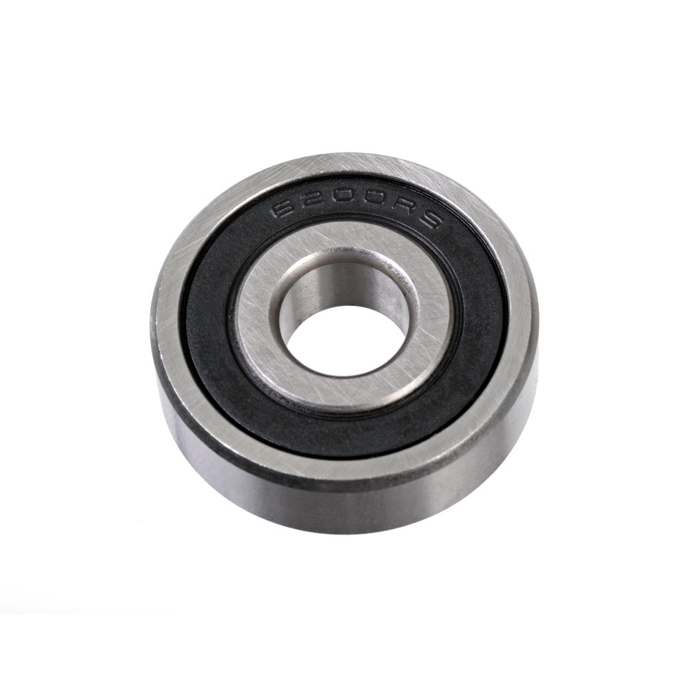 ID Sealed Bearing-6200 2RS - 10x30x9mm-BRINK