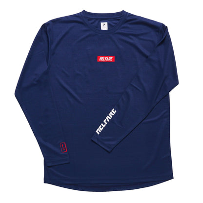 Helfare Cadence Jersey
