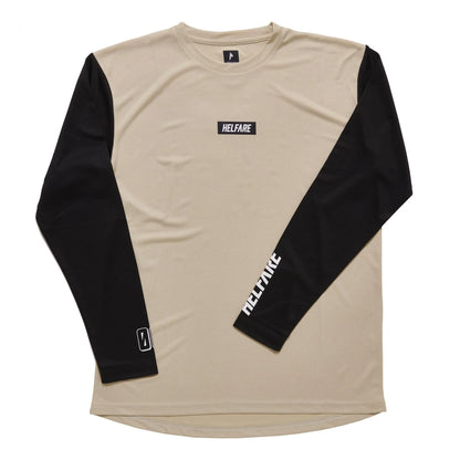 Helfare Cadence Jersey