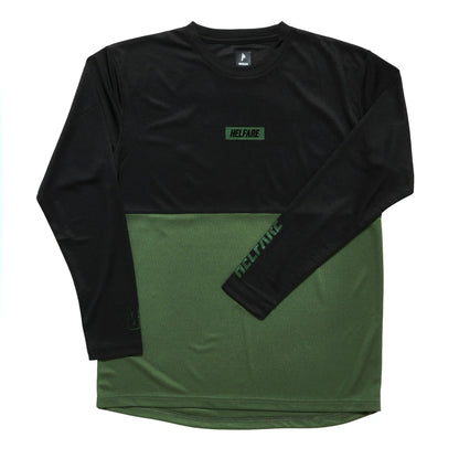 Helfare Cadence Jersey