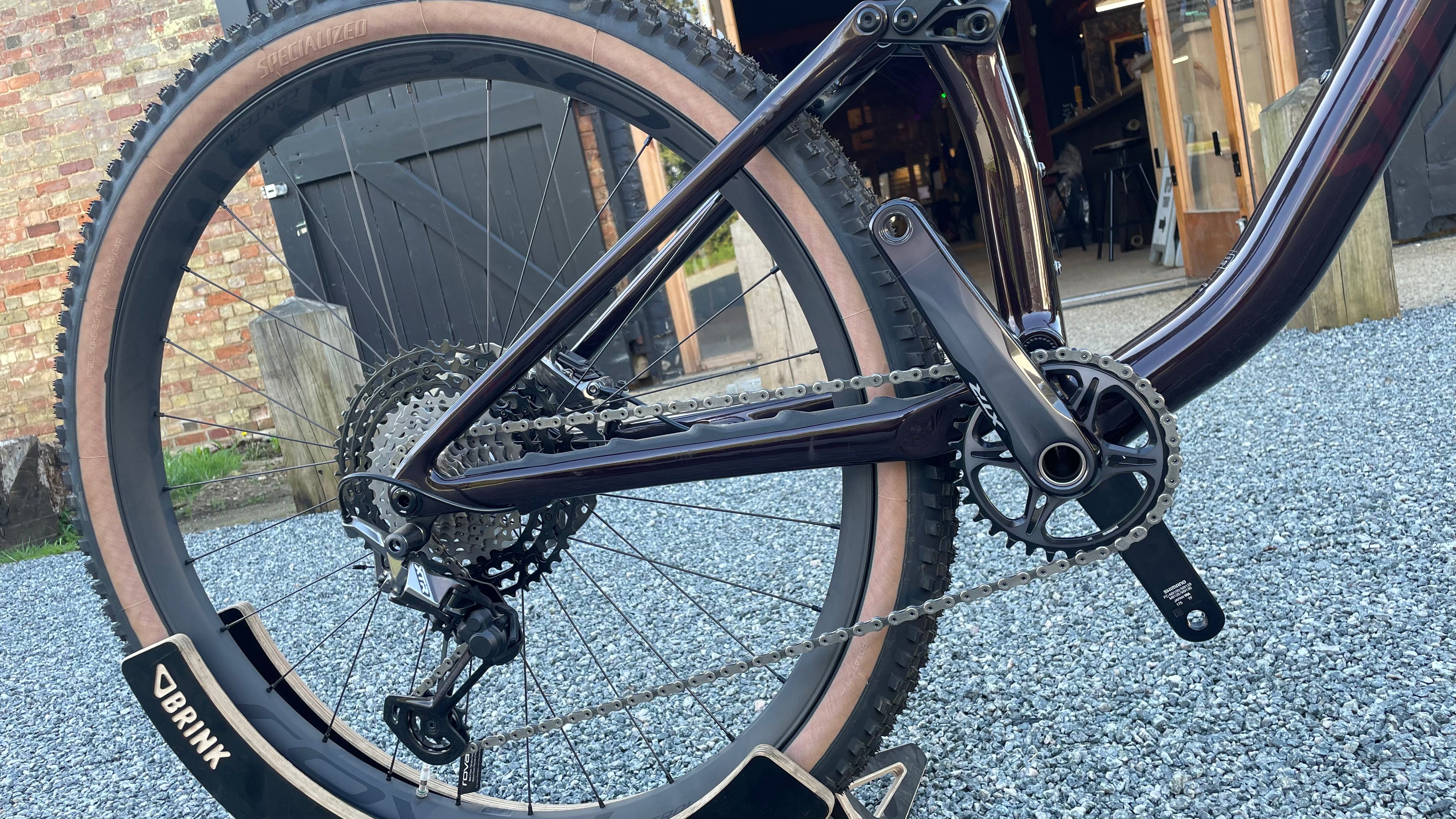 Specialized epic bottom 2024 bracket