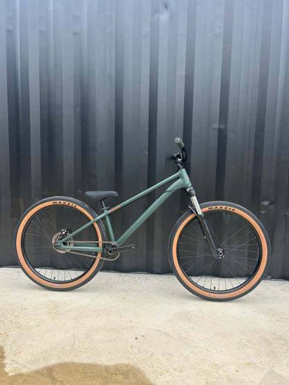 Norco Rampage 1