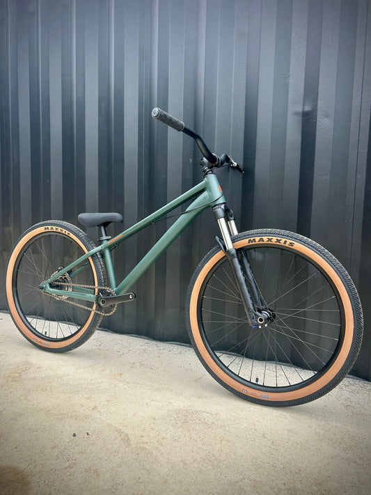 Norco Rampage 1