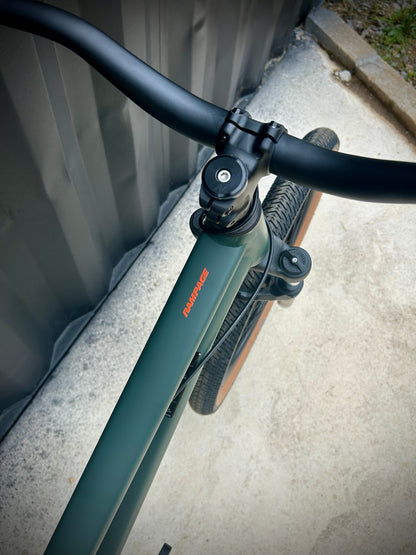 Norco Rampage 1