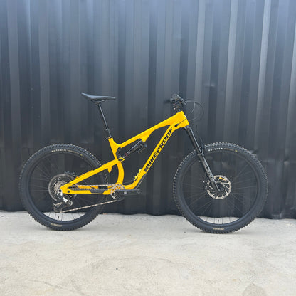 Nukeproof Reactor Ex-Demo