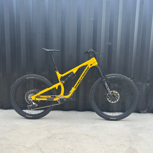 Nukeproof Reactor Ex-Demo