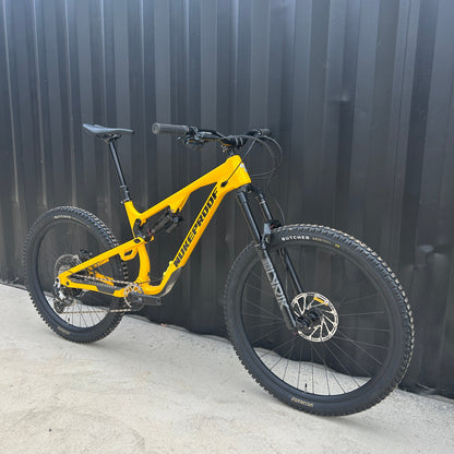 Nukeproof Reactor Ex-Demo