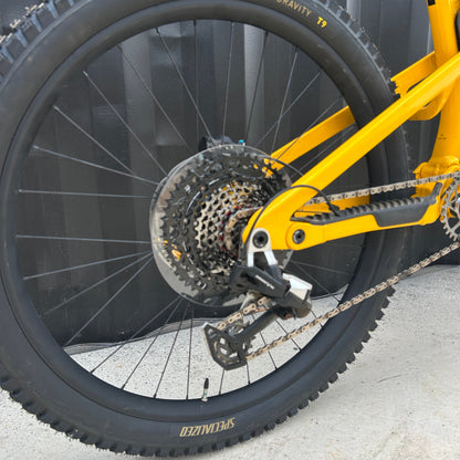 Nukeproof Reactor Ex-Demo