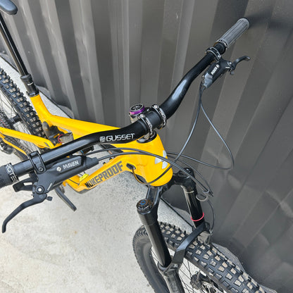 Nukeproof Reactor Ex-Demo