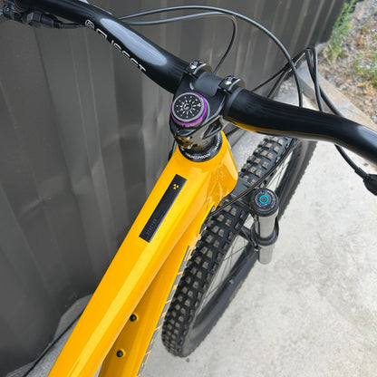 Nukeproof Reactor Ex-Demo