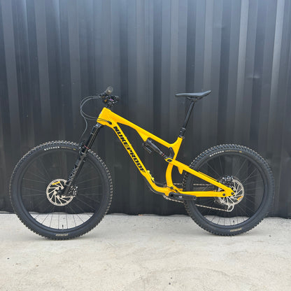 Nukeproof Reactor Ex-Demo