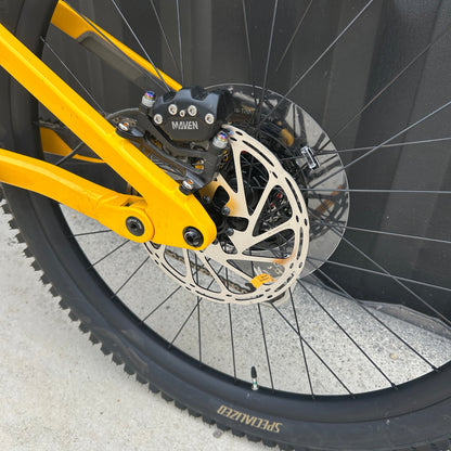 Nukeproof Reactor Ex-Demo