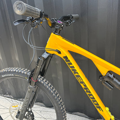 Nukeproof Reactor Ex-Demo