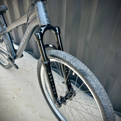 Identiti Dr Jekyll Custom