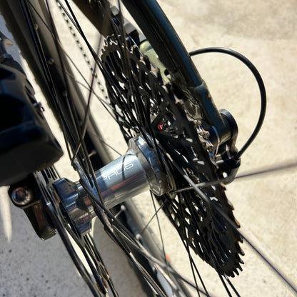 Specialized Status 2026 Ex-Demo