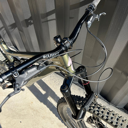 Specialized Status 2026 Ex-Demo