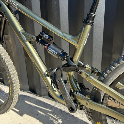Specialized Status 2026 Ex-Demo