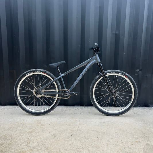 Identiti Dr Jekyll Custom-Medium-BRINK