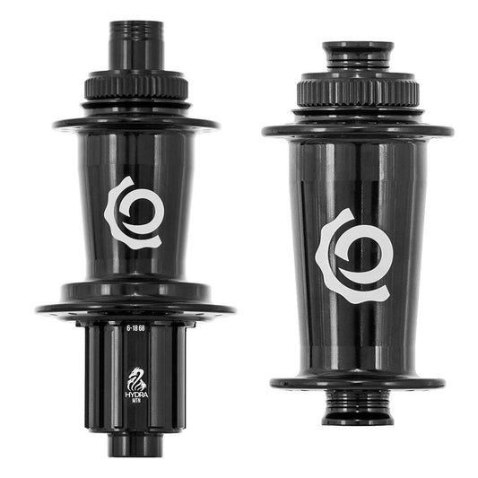 Industry Nine Hydra Hub Set | Boost Torque Cap | Centre Lock-BRINK