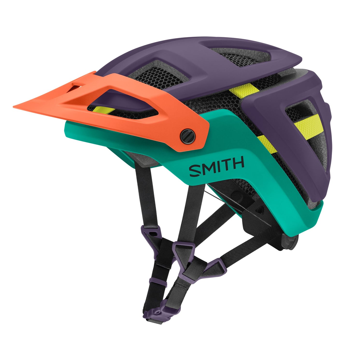 Smith Forefront 3 MIPS Helmet