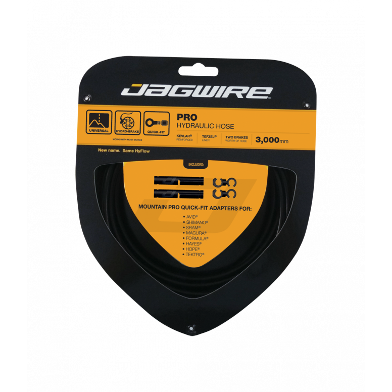 Jagwire Pro Hydraulic Hose-BRINK