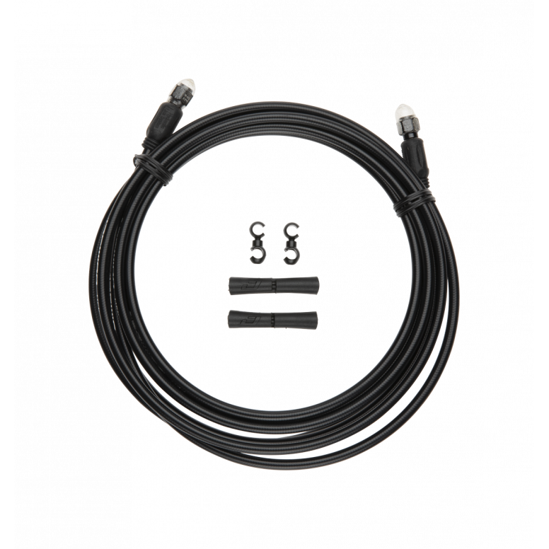 Jagwire Pro Hydraulic Hose-Black-BRINK