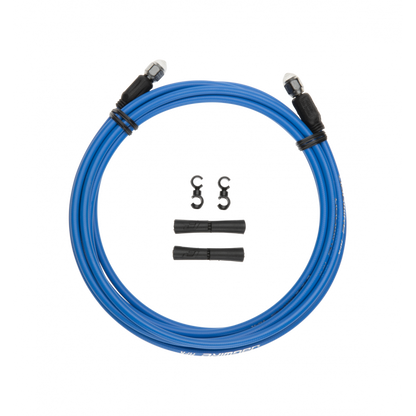 Jagwire Pro Hydraulic Hose-Blue-BRINK