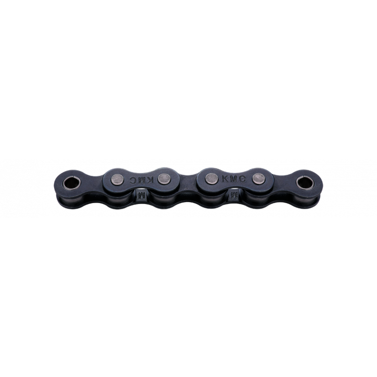 KMC B1 Chain-Singlespeed - 1/8 - Wide-112L-Black-BRINK