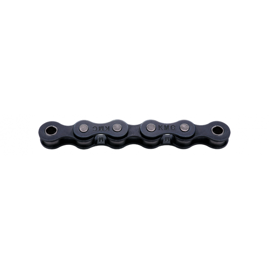 KMC B1 Chain-Singlespeed - 1/8 - Wide-112L-Black-BRINK