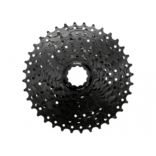KMC Cassette-10sp-11-36t-HG-BRINK