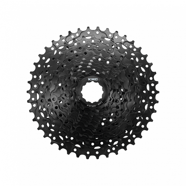 KMC Cassette-11sp-11-42t-HG-BRINK