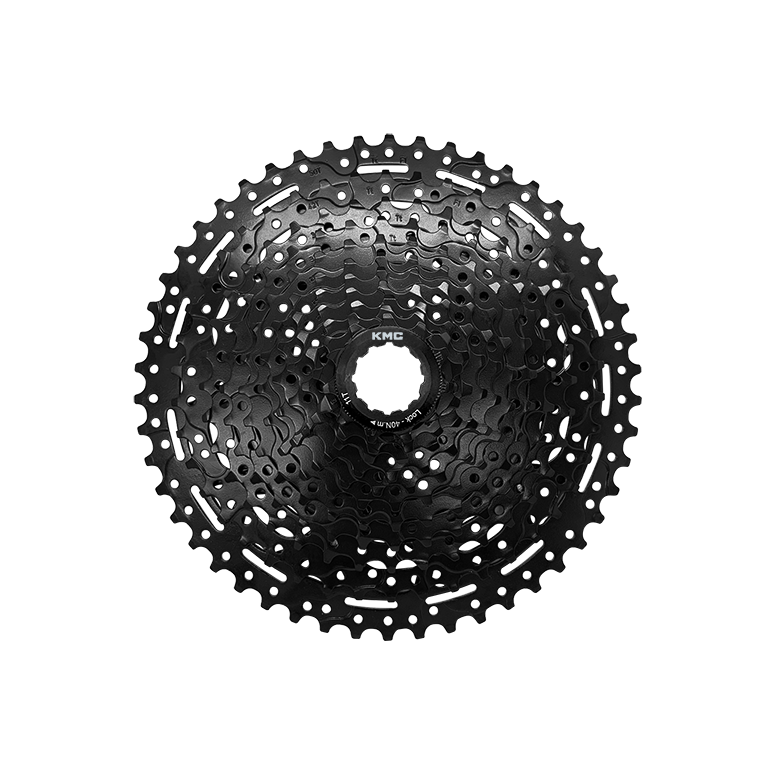KMC Cassette-11sp-11-50t-HG-BRINK