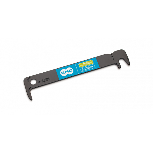 KMC Chain Checker 10.000km-BRINK