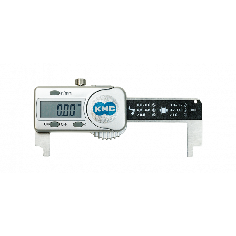 KMC Digital Chain Checker-BRINK