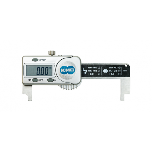 KMC Digital Chain Checker-BRINK