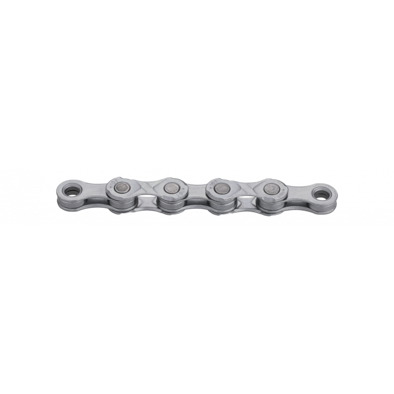 KMC E10 EPT Chain-10sp-136L-Silver-BRINK