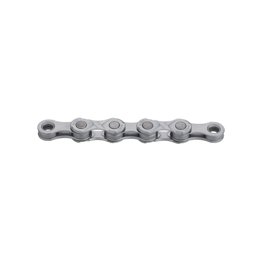 KMC E10 EPT Chain-10sp-136L-Silver-BRINK