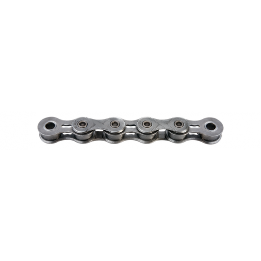 KMC E101 EPT Chain-Singlespeed - 1/8 - Wide-112L-Silver-BRINK