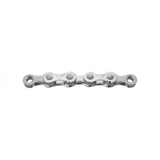 KMC E11 Chain-11sp-122L-Silver-BRINK