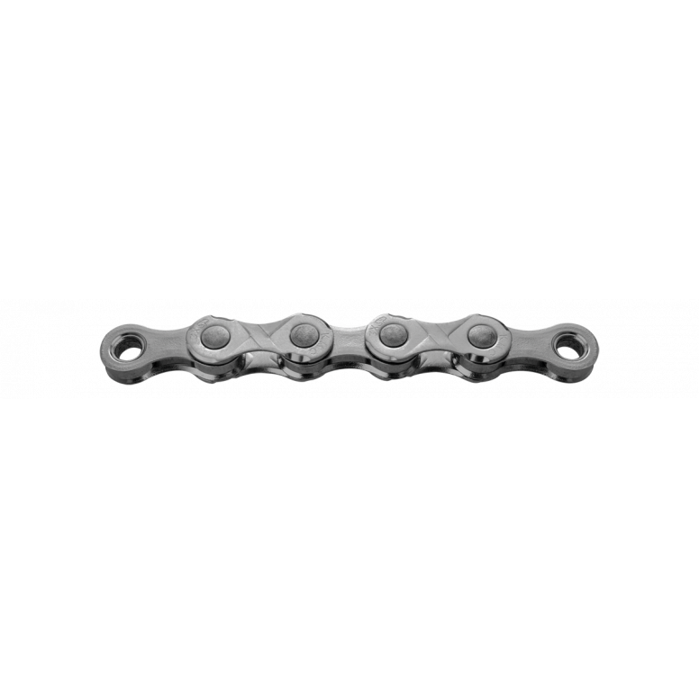 KMC E11 EPT Chain-11sp-136L-Silver-BRINK