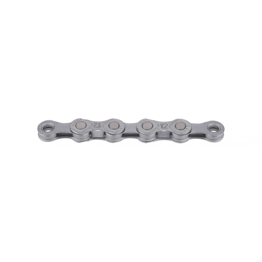 KMC E12 EPT Chain-12sp-130L-Silver-BRINK