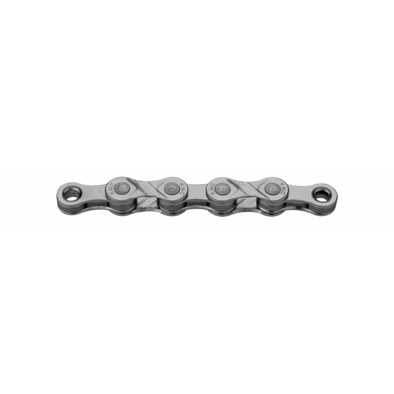 KMC E8 EPT Chain-8sp-122L-Silver-BRINK