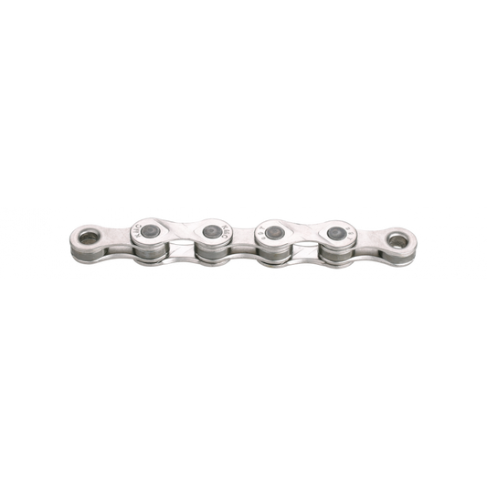 KMC E9 E-Bike Chain-9sp-122L-Silver-BRINK