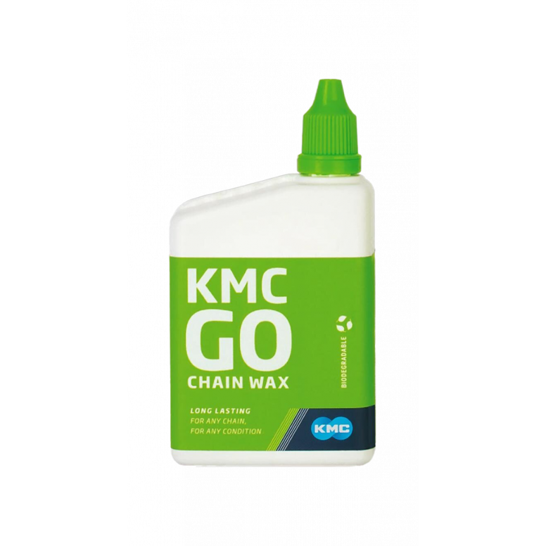KMC GO Chain Wax-150ml-BRINK
