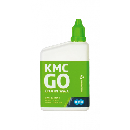 KMC GO Chain Wax-150ml-BRINK