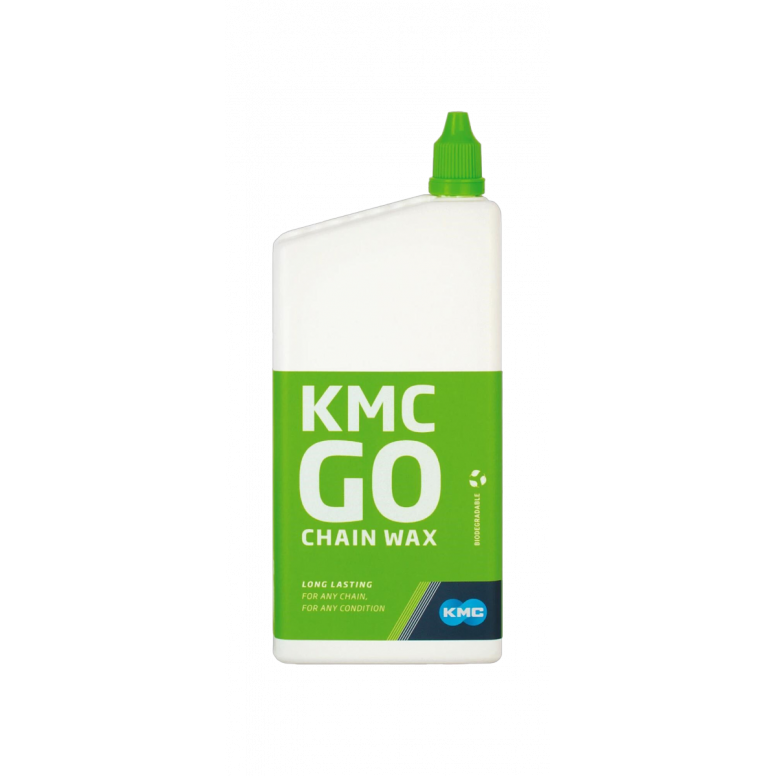 KMC GO Chain Wax-500ml-BRINK