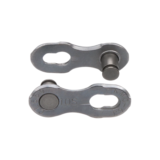 KMC MissingLink 10NR-10sp-Silver-BRINK