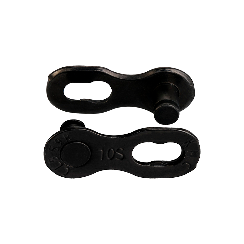 KMC MissingLink 10R-10sp-Black-BRINK