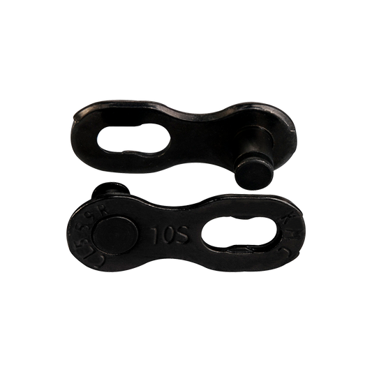 KMC MissingLink 10R-10sp-Black-BRINK